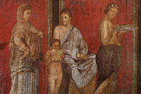 Pompeii