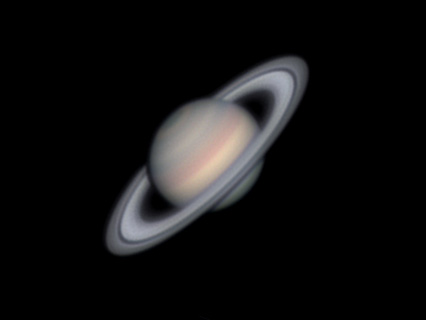 Saturn