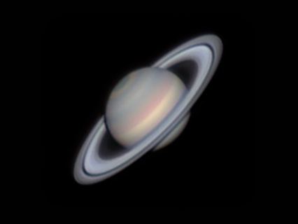 Saturn