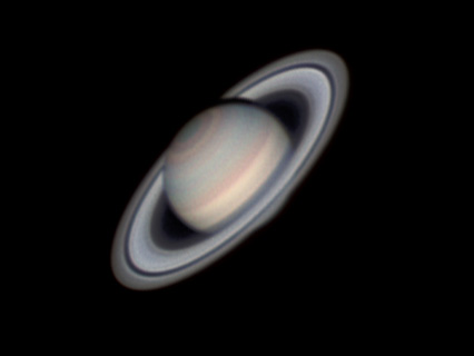 Saturn