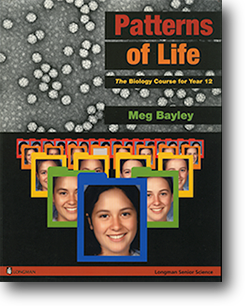 Textbook cover